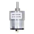 Pikkukuva 1 / 5: DC 12V vaihdemoottori Hall-enkooderilla robottilaitteisiin, 320 RPM YEMAA