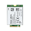 Pikkukuva 1 / 5: L850 GL WiFi-kortti 01AX792 NGFF M.2-moduuli Lenovo ThinkPad T580 X280 L580 T480S T480 P52S:lle