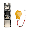 Pikkukuva 1 / 5: RV1106 Pico M:lle Linux-mikrokehityskortti, jopa 0,5 TOPS, 26 GPIO-nastaa Cortex A7 1,2 GHz:n prosessorikehityskortille YEMMA
