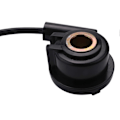 Miniatyrbillede 4 af 5: Motorcykel Digital Odometer Speedometer 3-leder Sensor Kabel Samling