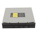 Miniatyrbilde 1 av 5: Innebygd diskstasjon for Xbox One X DG til 6M5S Bærbar aluminiumslegering Erstatning Innebygd diskstasjon for spillkonsolltilbehør