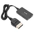 Miniatyrbilde 4 av 5: For Xbox 360 til HD Multimedia Interface Adapter 720P 1080P Switching Full HD Videokonverter for Xbox 360