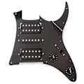Pikkukuva 1 / 5: Kitara Mikrofonin Johdotettu Tasainen Pickguard Mikrofonin Sähkökitara Mikrofonin