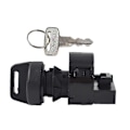 Miniatyrbillede 3 af 4: 6-polet Tændingssluse Udskiftning til Can Am Renegade Max Outlander 650 800 1000 710003847 710002327