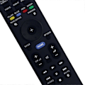 Miniatyrbilde 5 av 5: -AH310U Fjernkontroll for Soundbar HT-CT800 HT-MT500 HT-ST5000 SA-CT800 SA-MT500 SA-ST5000 HTCT800 HTMT500