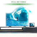 Pikkukuva 3 / 3: DisplayPort - HDMI -kaapeli 6 jalkaa 2-pakkauksessa, UKYEE Display Port (DP) - HDMI -sovitin 6ft uros - uros johtokonvertteri tietokoneista HDTV:hen, näyttöön, projektoriin.