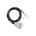 Miniatyrbilde 2 av 5: RS485 Nær-infrarødt Optisk Kabel Elektronisk Fotoelektrisk Hode IEC62056/1107/DLMS Transparent Transmisjonskabel
