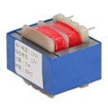 Miniatyrbillede 2 af 5: Isolations Transformer 5-polet 5W 220V Indgang 12V Udgang Spændingskonverter til Strømforsyning