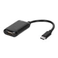 Miniatyrbillede 1 af 5: TypeC til HDMI Adapter HDTV TV Kabel 1080P Konverter til Android Telefon Tablet