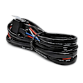 Miniatyrbilde 1 av 5: 16 AWG LED Lysbar Ledningsnett Kit - for Offroad Lys