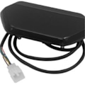 Miniatyrbilde 3 av 4: Elektrisk Scooter 60v 72v Odometer Batteri Strømdisplay Speedometer Gir Tabell For Citycoco Scooter