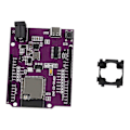 Miniatyrbillede 1 af 5: ESP32-S3 WiFi+Bluetooth 16MB Flash R3 Board Modul N16R8 til DevKitC-1 Udviklingskort Trådløst Modul