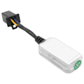 Miniatyrbild 2 av 5: Elektrisk Motorcykel 3:e Bluetooth Modul Dataimport med Vidarebefordran Programmering för Kontrollermodul