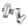 Miniatyrbilde 2 av 5: O2 Sensor Beskyttende Skall Plugg Adapter X 1.5 Sensor Spacer, Sensorforlenger Biltilbehør, 4 stk