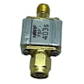 Miniatyrbillede 5 af 5: FBP-403S RF Koaksialt Båndpasfilter 403 MHz SAW Båndpasfilter 1DB Båndbredde 4MHz