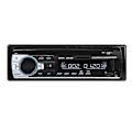Pikkukuva 1 / 5: Uusi 12 V:n auton soitin MP3-auto Bluetooth MP3-soitin Plug-in Radio Autostereo Universal