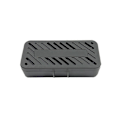 Miniatyrbillede 2 af 5: 4 stk. til X50 Ultra / X40 / X40 Pro / X40 Pro Ultra Serien Robot Spildevandstank Ion Lugt