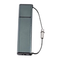 Miniatyrbillede 5 af 5: Usb V3 Usbkiller Højspændingspulsgenerator til Usb Hub Computer Notebook Pc Bundkort med Swi