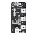 Miniatyrbillede 2 af 5: For Raspberry Pi Compute Module 6Gbps Højhastigheds SATA Udvidelseskort
