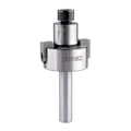 Miniatyrbilde 2 av 5: C12 FMB22 Verktøyholder Planfres Arbor Endefres Stangadapter C12 Fmb22 Cnc Maskinfres Skaft