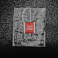 Miniatyrbillede 4 af 5: 1000 stk. 5,5 x 7 cm Pyramide Tepose Filter Nylon Transparent Tepose