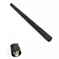 Miniatyrbillede 4 af 5: 10 stk. VHF 5,5 tommer antenne til tovejsradio GP340 GP350 GP360 GP380 GP640 GP680 HT1250 HT750 HT155