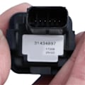 Miniatyrbild 4 av 5: Bil Backkamera Backhjälpskamera för Volvo V60 S60 II XC60 XC90 31434563 31381348 31434346
