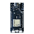 Miniatyrbillede 3 af 4: 2,13 tommer E-blæk display Meshtastic LoRa til Esp32 E-papir monitor Devboard Bluetooth prisskilt IoT