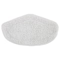 Miniatyrbillede 2 af 5: Vaskbar moppeklud til Kit PAEU0332 dampstøvsuger mikrofiber moppeklud reservedele
