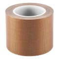 Miniatyrbild 3 av 5: PTFE-tejp/PTFE-tejp för vakuumförpackningsmaskin, hand- och impulssvetsare (5 cm x 10 m)