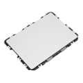Miniatyrbillede 2 af 5: A1502 Touchpad Aluminiumlegering Høj Hårdhed Bredt Kompatibel Trackpad Touchpad til A1502 MF839 MF840 MF841
