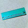 Miniatyrbild 5 av 5: Diagnostikverktyg för Immo-emulator för 1999-2001 för Bilar Ecu Startspärr Emulator