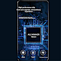 Miniatyrbild 2 av 5: Android 13 Ai TVBox Ai Box Carplay WIFI6 2G+16G Trådlös Carplay/Android Auto Carplay till Android Ai