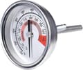 Miniatyrbilde 2 av 5: Ovnstermometer i rustfritt stål Grill Røyker 75 til 300 og 150 til 600 (type B 300c)