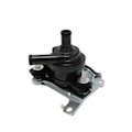 Miniatyrbillede 1 af 5: Autodele Inverter Vandpumpe Bil Elektronisk Ekstra Vandpumpe G9020-58010 G902058010 til Alpha
