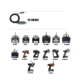Pikkukuva 2 / 5: For -sm100 Sm100 Rc Usb Flight Simulator Fms Cable Set For -i6 I10 I6x -t6 -ct6b Th9x Rc