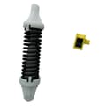 Miniatyrbilde 3 av 5: 9191365 12800290 Clutch Return Spring Auto for Saab 93