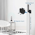 Miniatyrbillede 2 af 5: 4G LTE Antenne TS9 C Magnetisk Base MIMO Antenne 6DBi til MiFi Mobil Hotspot Router Huawei E5577 E557