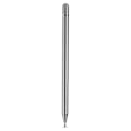 Miniatyrbilde 1 av 5: Universal Grå Kapasitiv Stylus Penn for Android/iOS Smarttelefoner og Nettbrett