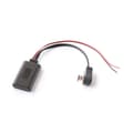 Miniatyrbillede 3 af 5: Til Cda-9886r Bil Bluetooth-kompatibelt Modul Audio Stereo Musikmodtager Kabel