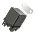 Bil 12V Relä Glödstiftssystem För Mitsubishi MR8B-451 MM43128202 MM43128201 Banmo