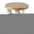 Miniatyrbillede 1 af 4: Tensegrity Bord, Ny Ankomst Anti Diy Tensegrity Struktur Flydende Bord Legetøj 1 stk.-