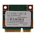 Miniatyrbillede 3 af 5: 2x 150mbps 2.4ghz Rt3290 802.11b/g Trådløst Wlan Wifi + Bluetooth Bt 3.0 Pci-e Kort Til Cq58 M4 M6