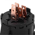 Miniatyrbillede 2 af 4: Tændingslås med nøgle 925?04228 til Cub Cadet havetraktor RZT50 RZT54 RZT?S42 RZT?S46 RZT?S50 RZT?S54