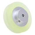 Miniatyrbillede 4 af 5: Længdetællerhjul 6 mm huldiameter Encodermåler Tilbehør til tælling og måling BEM-V15-XJL