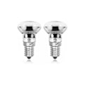 Pikkukuva 1 / 5: R39 E14 25w Lava Lamp -lamput, Edison-kierre Ses Heijastin Pienet Lava Lamp -lamput, Lämmin Valkoinen 2800k R39 Himmennettävä (2 Pakkausta) Zhuoxuan JU