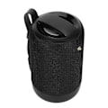 Miniatyrbillede 5 af 5: Bluetooth Højttaler Multifunktionel IPX5 Vandtæt Stærk Bas Stereo Lyd Håndfri Opkald Bærbar Trådløs Højttaler til Hjem Rejse Fest Sort