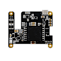 Miniatyrbillede 3 af 5: Til 5 POE med PD Trigger Aktivering og Køler Type C Power over Ethernet 802.3af Netværksstandard