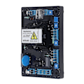 Miniatyrbilde 1 av 5: Automatisk spenningsregulator AVR 100?264V AC Kontroller KRS440 Erstatning for generator