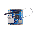 Miniatyrbillede 3 af 5: For Zero 3 2GB RAM Single Board Computer H618 Chip Wifi-BT5.0 LPDDR4 Gigabit Zero3 Udviklingskort